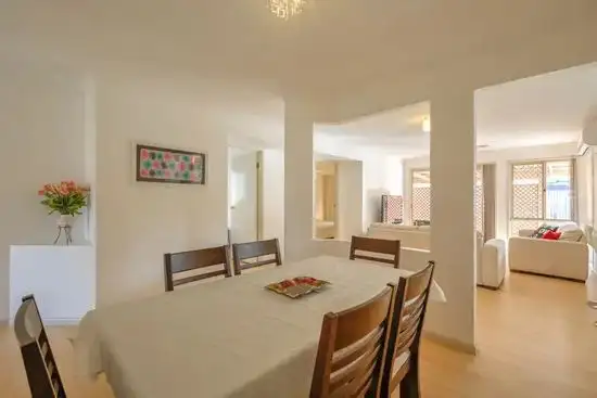 Second view of Homely house listing, 5 Chital Place, Chermside West QLD 4032