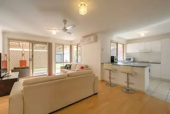 Fourth view of Homely house listing, 5 Chital Place, Chermside West QLD 4032