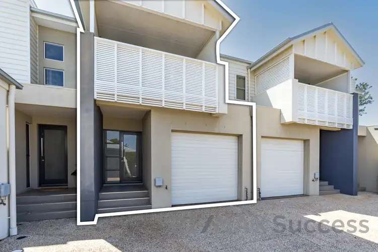 3/170 Mary Street, East Toowoomba QLD 4350