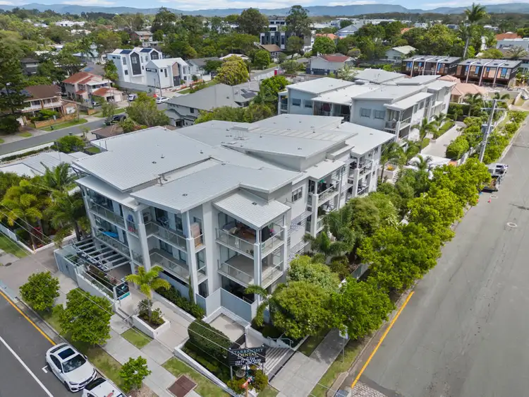 U21/56-60 Eugaree Street, Southport QLD 4215