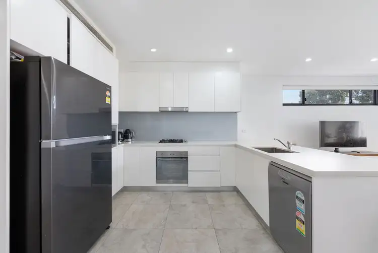 Third view of Homely house listing, 218 Darling Street, Greystanes NSW 2145