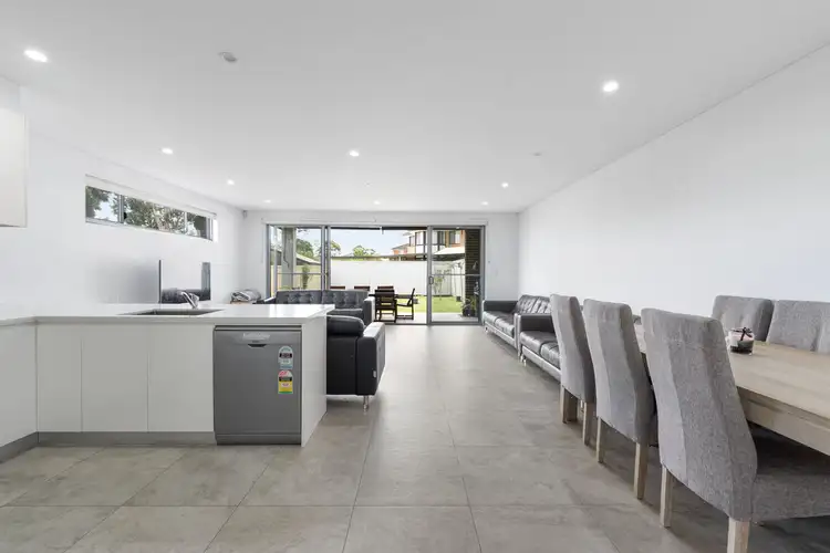 Fourth view of Homely house listing, 218 Darling Street, Greystanes NSW 2145