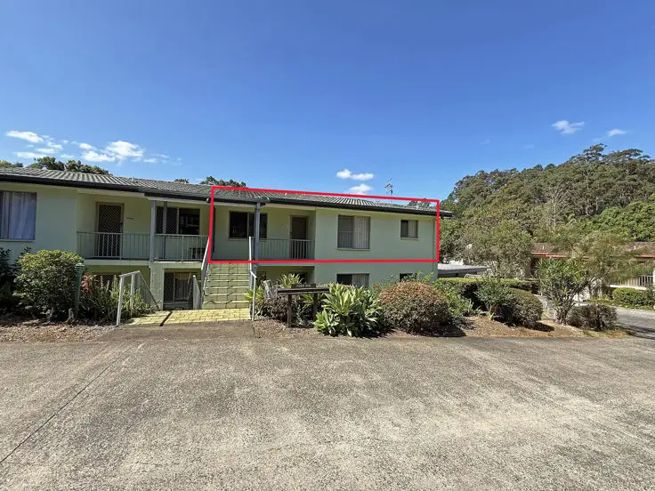 2 Fern Ave, Mountain Veiw Retirement Village, Murwillumbah NSW 2484