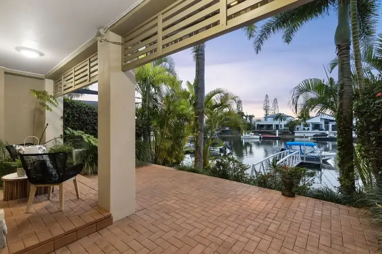 Sixth view of Homely townhouse listing, 29/76 Bayview Street, Runaway Bay QLD 4216