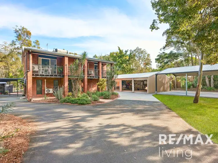 98 Maitland Road, Burpengary East QLD 4505