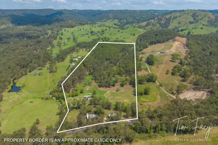 39 Delaney Creek Road, Delaneys Creek QLD 4514