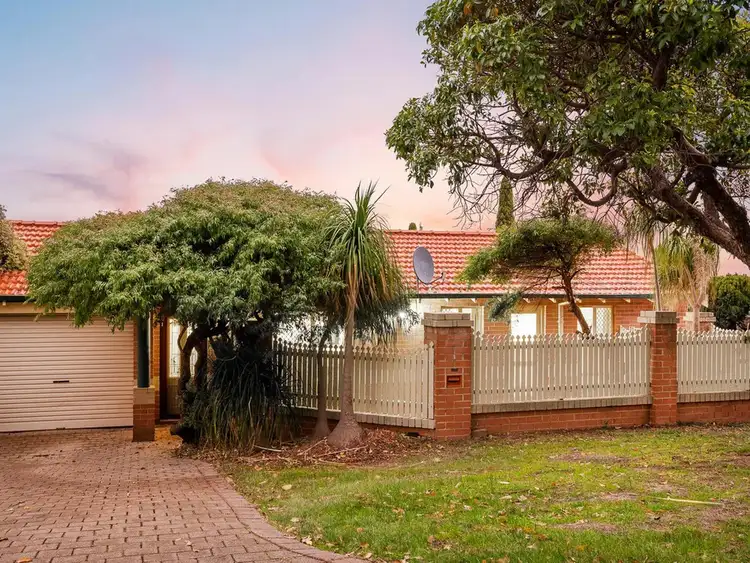 1/17 Clearview Avenue, Yokine WA 6060