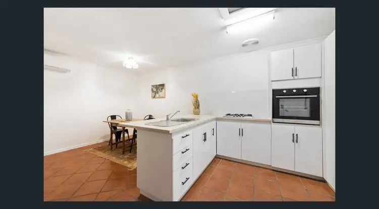 Third view of Homely villa listing, 1/17 Clearview Avenue, Yokine WA 6060