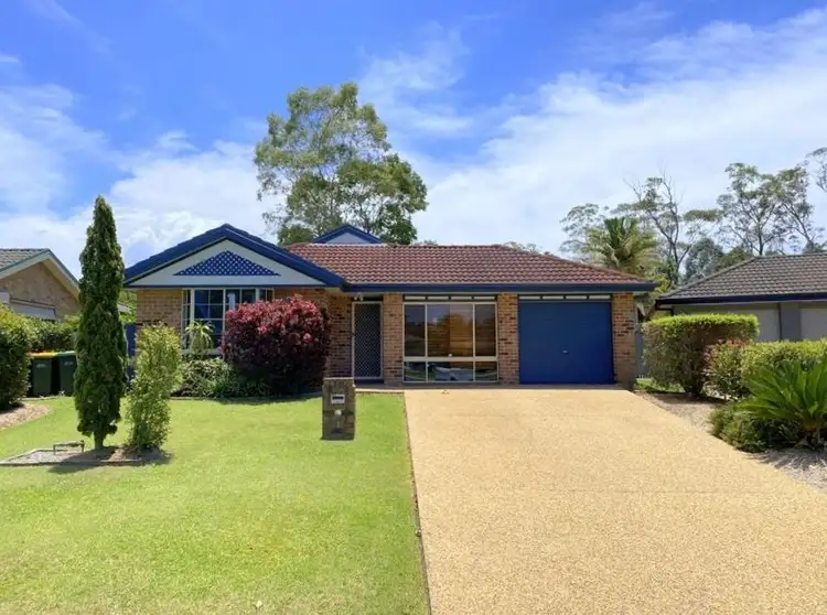 12 Cordwell Grove, Boambee East NSW 2452