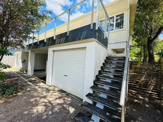 3/104 Eugaree Street