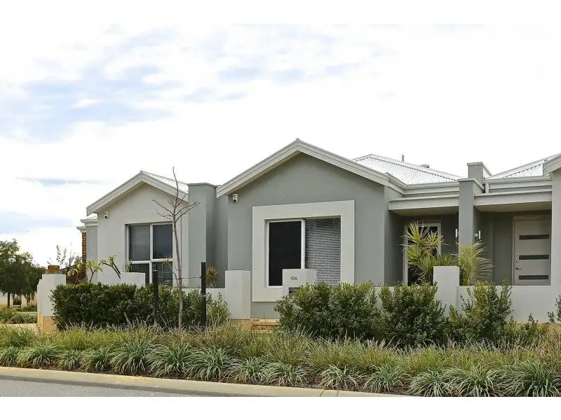 Main view of Homely house listing, 10a Echo Way, Butler WA 6036