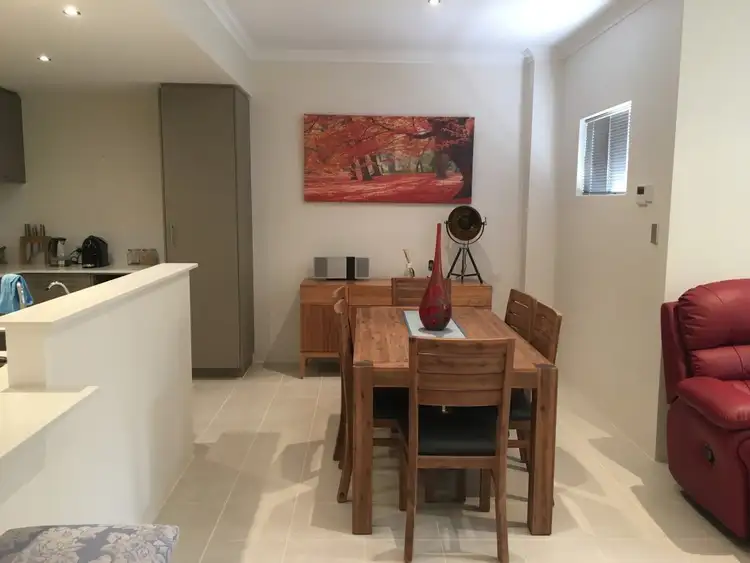 Third view of Homely house listing, 10a Echo Way, Butler WA 6036