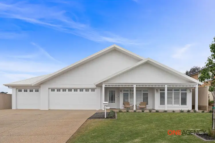 267 MUTTAMA PARADE, Gobbagombalin NSW 2650