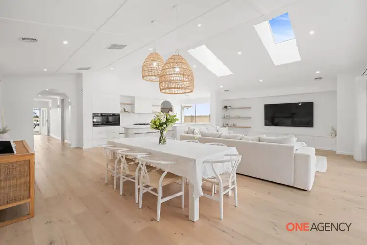 Fifth view of Homely house listing, 267 MUTTAMA PARADE, Gobbagombalin NSW 2650