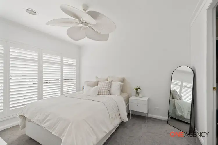 Sixth view of Homely house listing, 267 MUTTAMA PARADE, Gobbagombalin NSW 2650