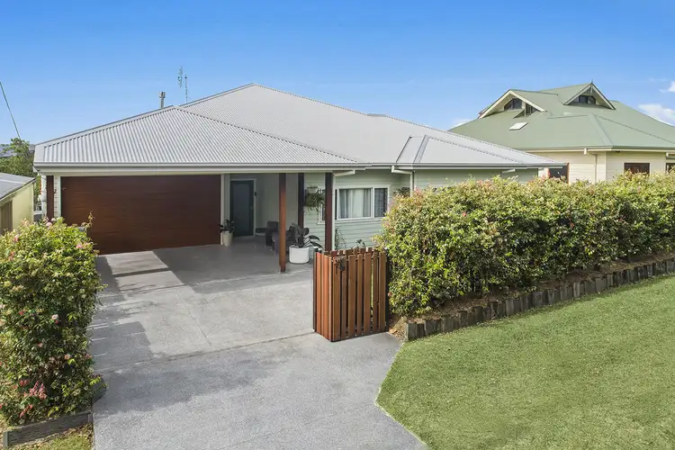 34 Coronation Avenue, Sawtell NSW 2452