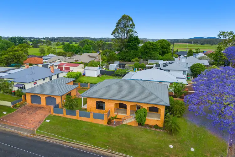 20 Sullivan Street, East Kempsey NSW 2440