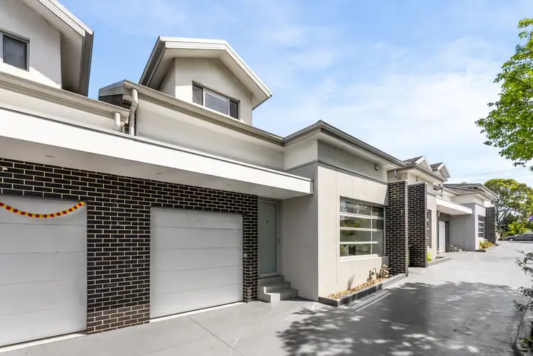 5/170 Dunmore Street, Wentworthville NSW 2145