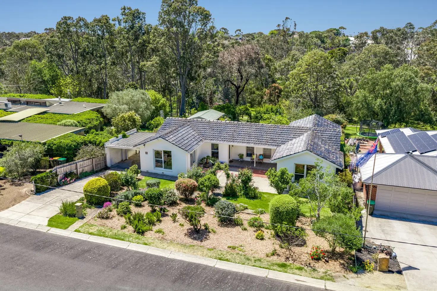 Main view of Homely house listing, 21 McDonald Drive, Winchelsea VIC 3241