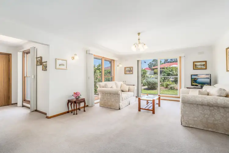 Third view of Homely house listing, 21 McDonald Drive, Winchelsea VIC 3241