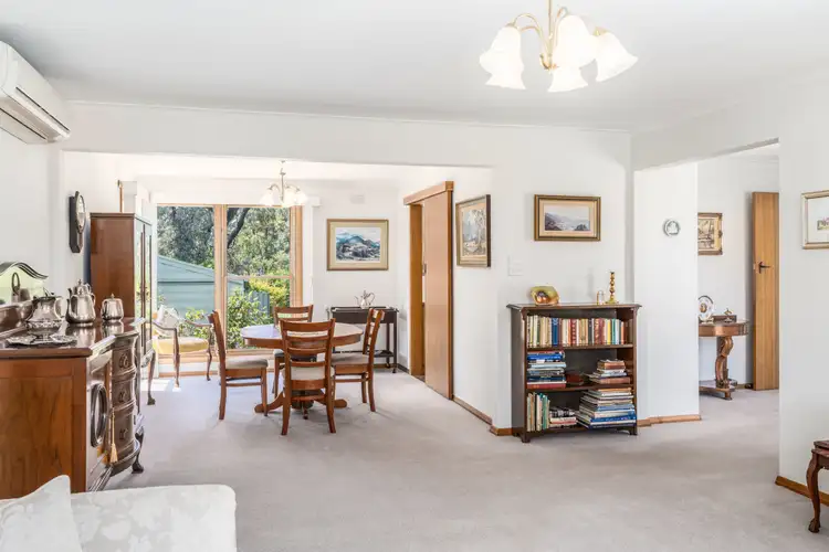 Fourth view of Homely house listing, 21 McDonald Drive, Winchelsea VIC 3241