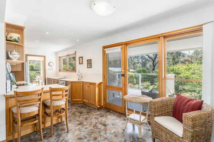 Fifth view of Homely house listing, 21 McDonald Drive, Winchelsea VIC 3241