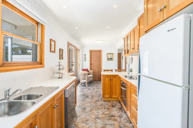 Sixth view of Homely house listing, 21 McDonald Drive, Winchelsea VIC 3241