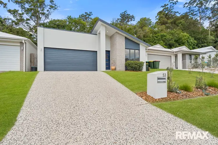 53 Solandra Street, Nambour QLD 4560