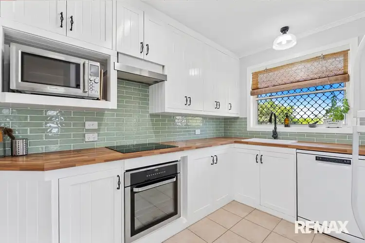 Fifth view of Homely house listing, 12 Mooloo Crescent, Nambour QLD 4560