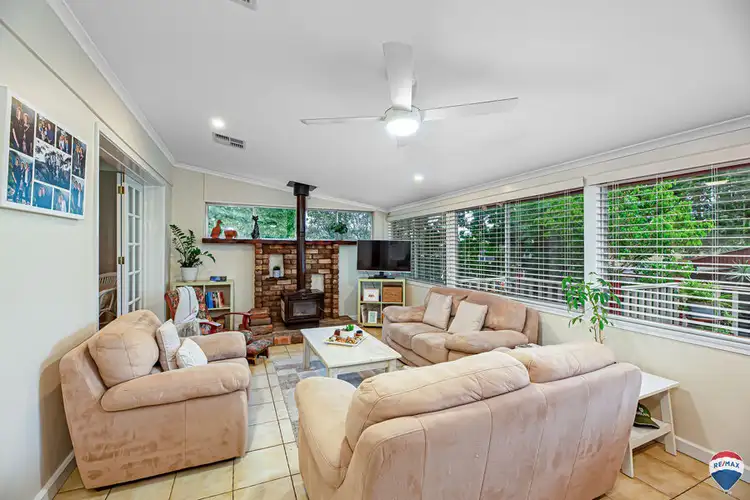 2 DUNDEE STREET, Cambridge Park NSW 2747