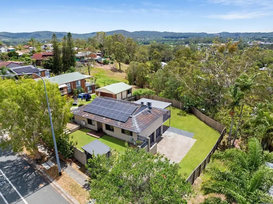 Main view of Homely house listing, 159 Alexander Drive, Highland Park QLD 4211