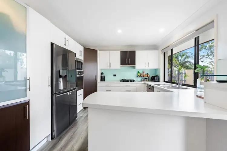 Third view of Homely house listing, 159 Alexander Drive, Highland Park QLD 4211