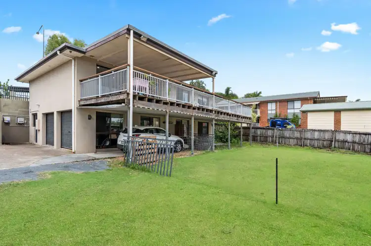 Fifth view of Homely house listing, 159 Alexander Drive, Highland Park QLD 4211