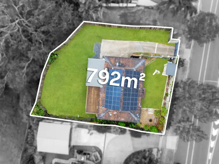 Sixth view of Homely house listing, 159 Alexander Drive, Highland Park QLD 4211