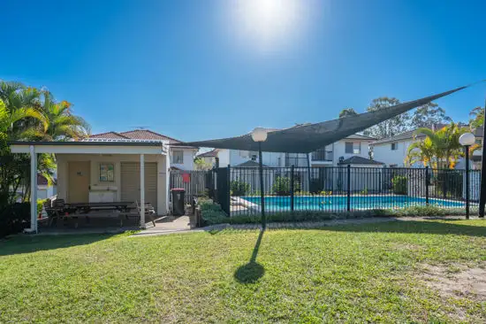 30/31 Merrick St, Wishart QLD 4122