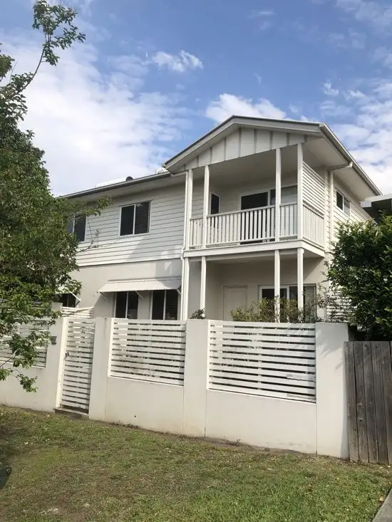 2/46 Avondale Ave, Annerley QLD 4103