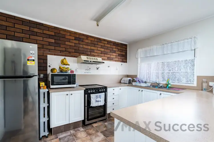 Fourth view of Homely house listing, 2/4 Brendanbri Street, Kearneys Spring QLD 4350