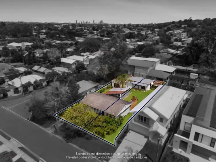 22 Woking Street, Mitchelton QLD 4053