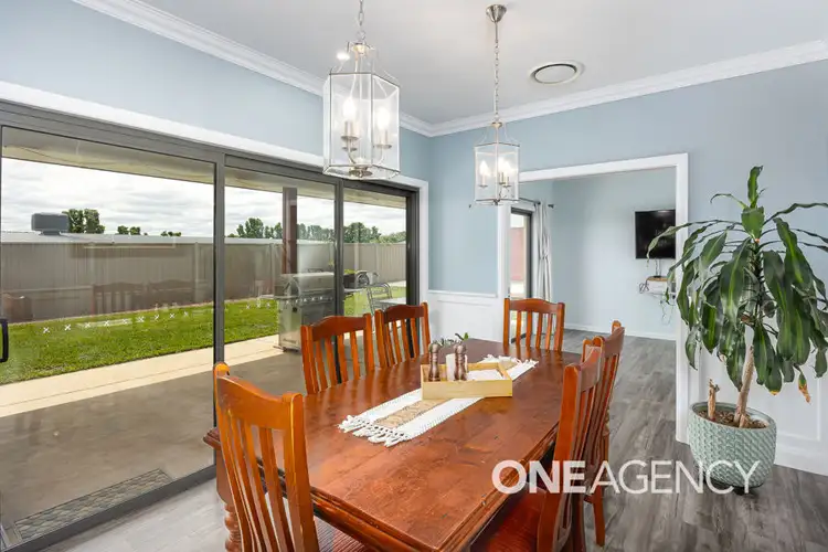 Sixth view of Homely house listing, 9 BONNER STREET, Lloyd NSW 2650