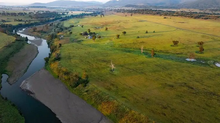 Garrambeel, Bingara NSW 2404