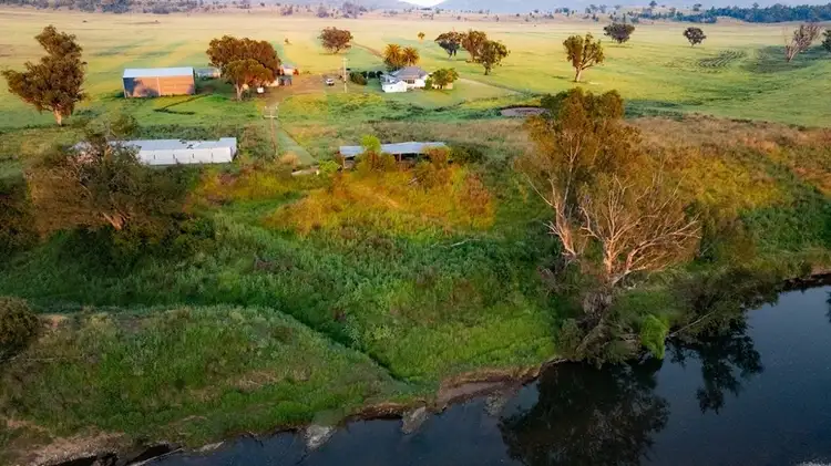 Seventh view of Homely rural property listing, Garrambeel, Bingara NSW 2404