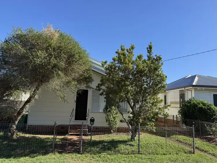 55 Rome Street, Newtown QLD 4350