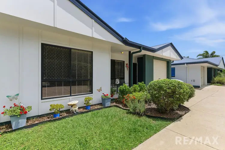 3/9A Deslynn Lane, Nambour QLD 4560