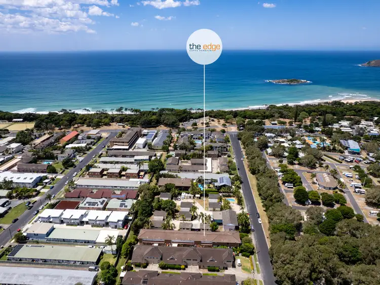 2/20 Fitzgerald Street, Coffs Harbour NSW 2450
