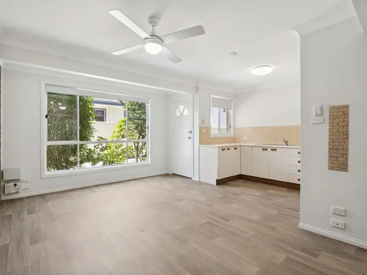 Fifth view of Homely townhouse listing, 2/20 Fitzgerald Street, Coffs Harbour NSW 2450