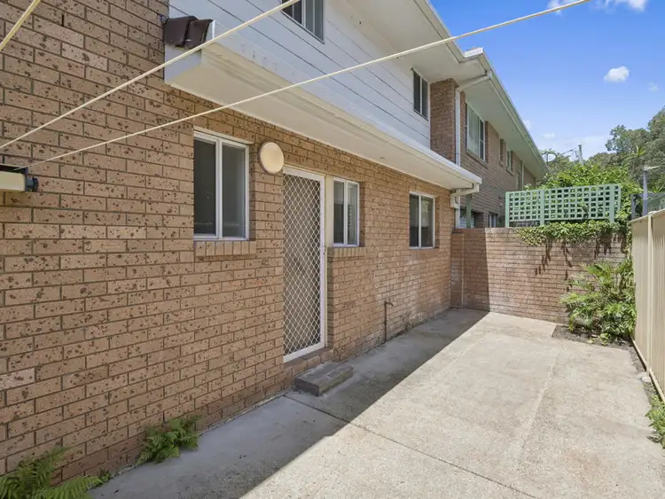 Sixth view of Homely townhouse listing, 2/20 Fitzgerald Street, Coffs Harbour NSW 2450