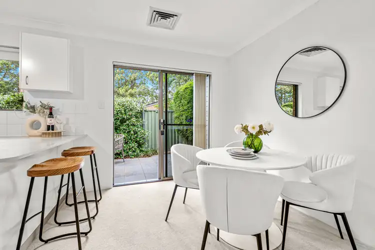 Second view of Homely villa listing, 16/2 Rogal Place, Macquarie Park NSW 2113