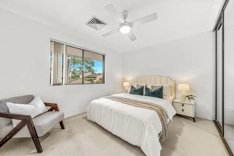 Third view of Homely villa listing, 16/2 Rogal Place, Macquarie Park NSW 2113