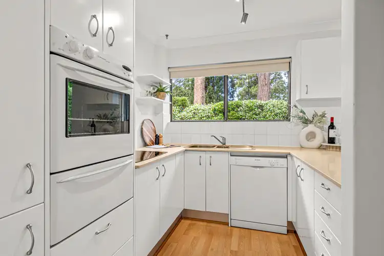 Fourth view of Homely villa listing, 16/2 Rogal Place, Macquarie Park NSW 2113