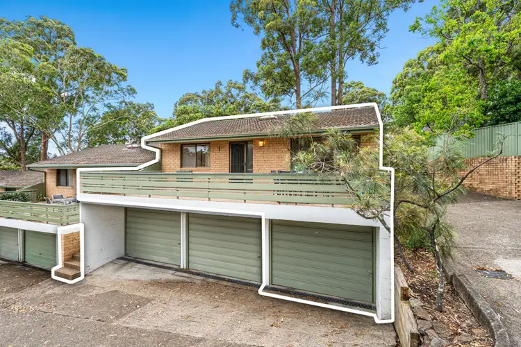 Fifth view of Homely villa listing, 16/2 Rogal Place, Macquarie Park NSW 2113